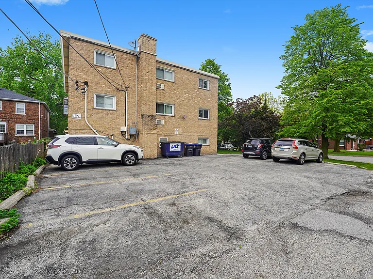 200 South Blvd #1B — Photo 17