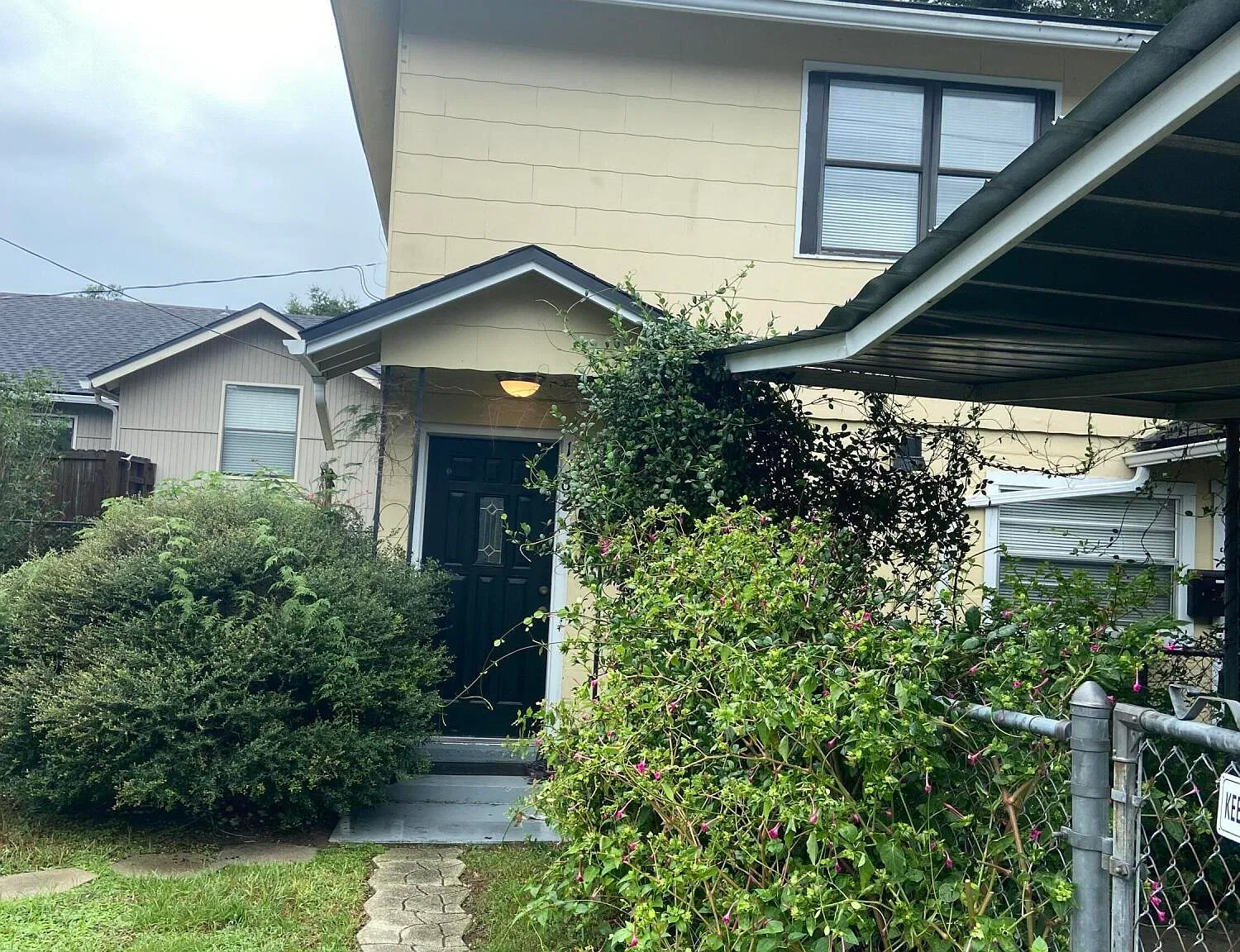 1 bed, 1.0 bath, 550 sqft, $1,400 — Photo 2