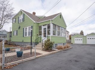 11-15 Carrier St, Bellingham, MA 02019