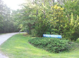 327 Bay Shores Rd, Merritt, NC 28556