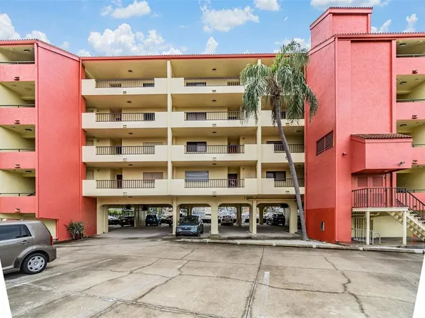 1750 HARBOR PLACE S #204, SOUTH PASADENA, FL 33707