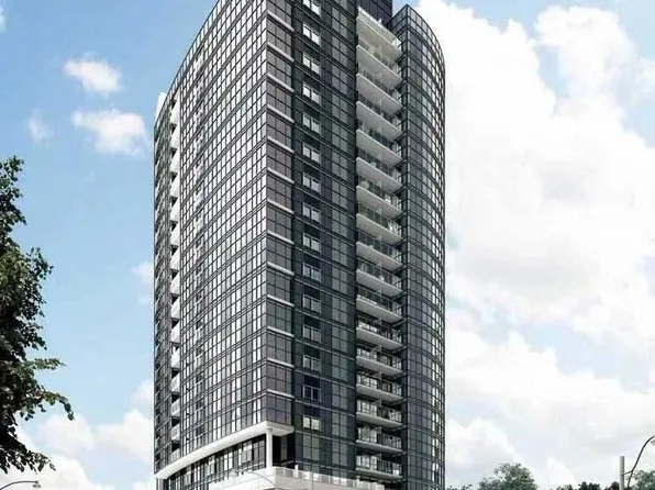 219 Dundas St E #1603, Toronto, ON M5A 1Z7