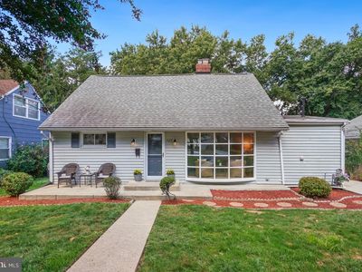 322 Cedar Ln, Rockville, MD, 20851