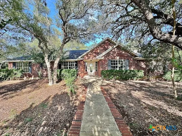 2741 Connie Dr, Canyon Lake, TX 78133