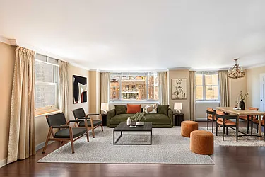 137 East 36th Street, #7K