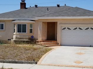 9713 S 2nd Ave, Inglewood, CA 90305
