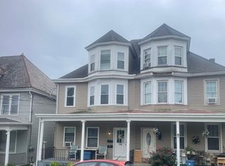 724 Spring Garden St UNIT 2, Easton, PA 18042