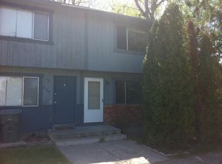 663 Brookside Ct, Mountain Home, ID 83647