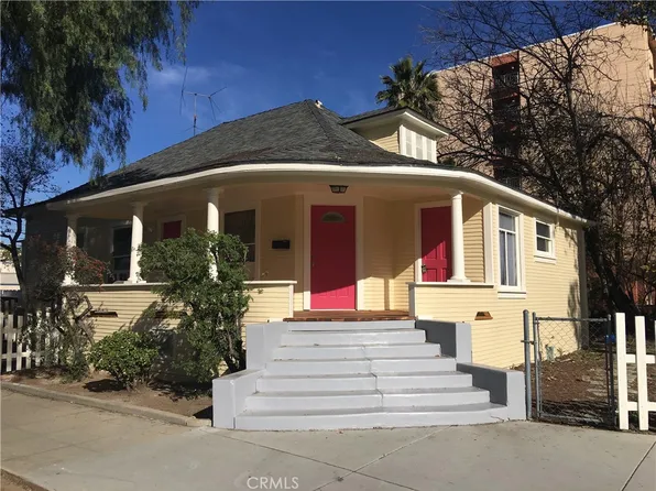 3499 Lemon St, Riverside, CA 92501