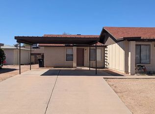 524 N Quinn APT 2, Mesa, AZ 85205