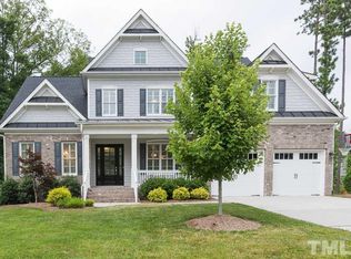 104 Beacon Hollow Pl, Cary, NC 27519