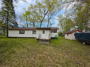214 Norman Point Rd NW, Longville, MN 56655