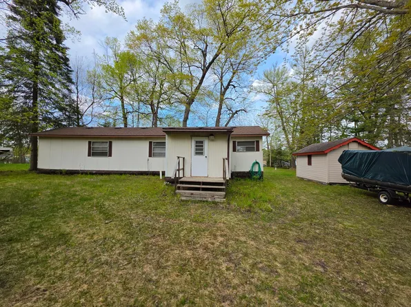 214 Norman Point Rd NW, Longville, MN 56655