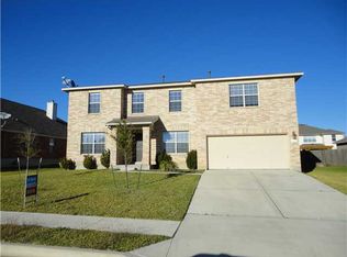 900 Dover Castle Ln, Pflugerville, TX 78660