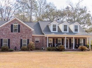 498 Pine Arbor Rd, Hardeeville, SC 29927