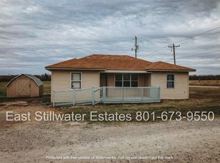 6422 E McElroy Rd, Stillwater, OK 74075