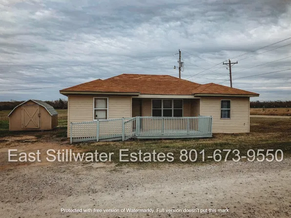 6422 E McElroy Rd, Stillwater, OK 74075