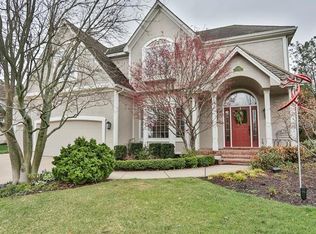 4408 SW Gull Point Dr, Lees Summit, MO 64082
