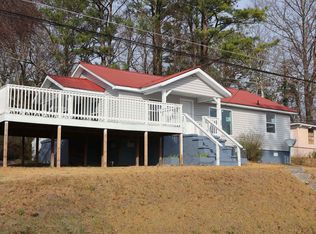 505 E 19th St, Anniston, AL 36207