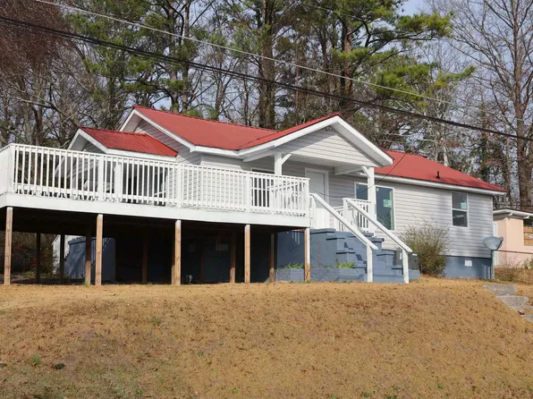 505 E 19th St, Anniston, AL 36207