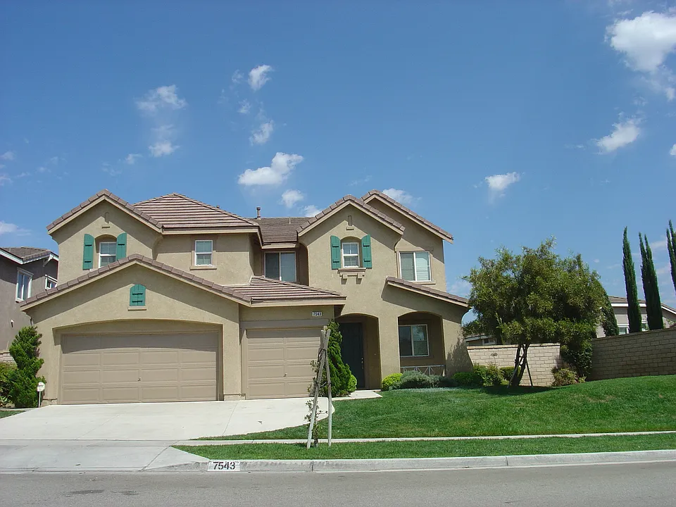 7543 Wellington Pl