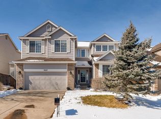 9527 Painted Canyon Cir, Highlands Ranch, CO 80129