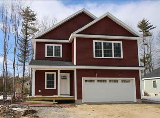 7 Baxter Ln, Saco, ME 04072