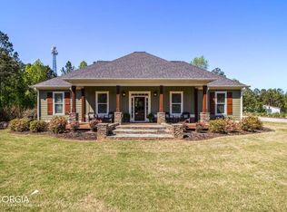 44 Allred Rd, Buchanan, GA 30113