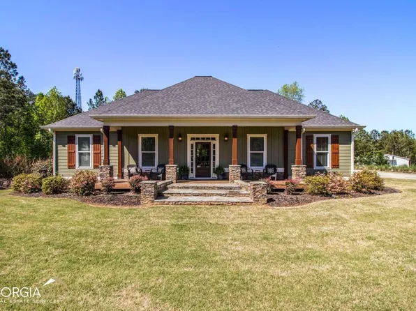 44 Allred Rd, Buchanan, GA 30113