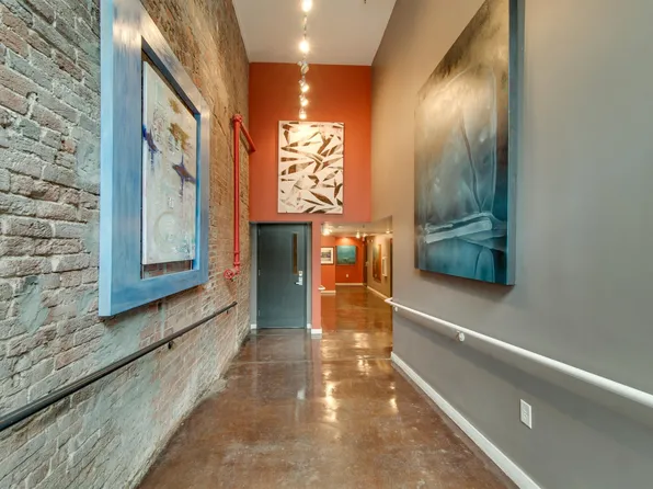 231 Rep John Lewis Way N #403, Nashville, TN 37219