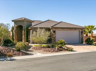10 Whispering Wind Way, Mesquite, NV 89027