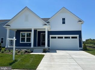 2707 Marsh Elder Rd, Cambridge, MD 21613