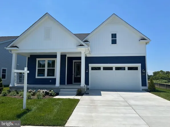 2707 Marsh Elder Rd, Cambridge, MD 21613