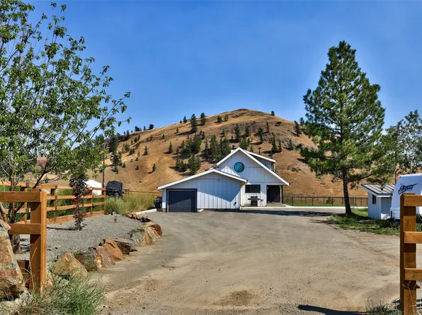 272 Goose Lake Rd, Kamloops, BC V0E 2A0