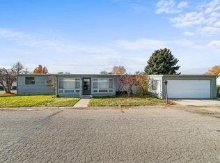 302 W Driftwood Rd, Boise, ID 83713