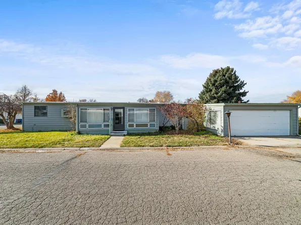 302 W Driftwood Rd, Boise, ID 83713