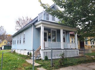 3291 N 9th St, Milwaukee, WI 53206