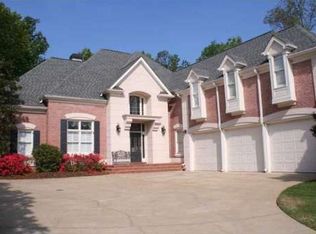 659 Portabello Ln, Marietta, GA 30068