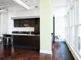 Lofts at Merchants Row, Memphis, TN 38103