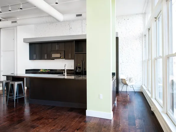 Lofts at Merchants Row, 91 S 2nd St Ste 303, Memphis, TN 38103