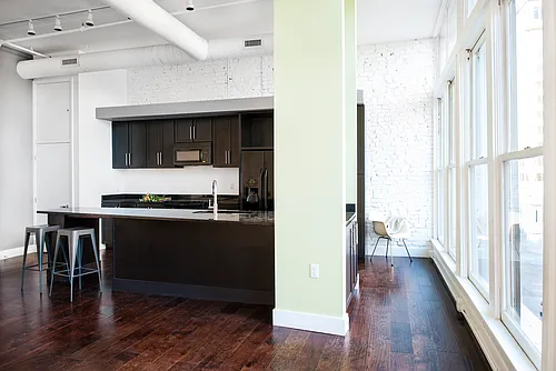 Lofts at Merchants Row Photo 1 Lofts at Merchants Row Photo 1