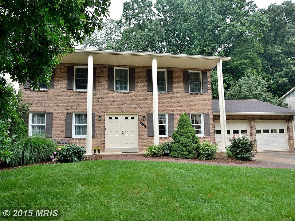 1st image of 6713 Stonecutter Dr