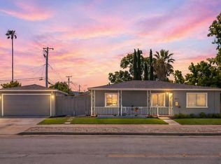 3015 Yucca Ave, San Jose, CA 95124