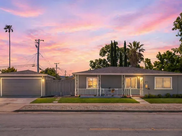 3015 Yucca Ave, San Jose, CA 95124