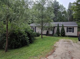 769B Lewiston Rd #B, New Gloucester, ME 04260