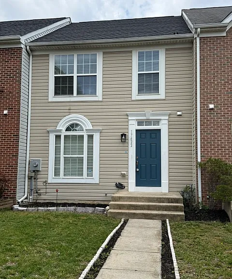 17622 Slate Way — Photo 1