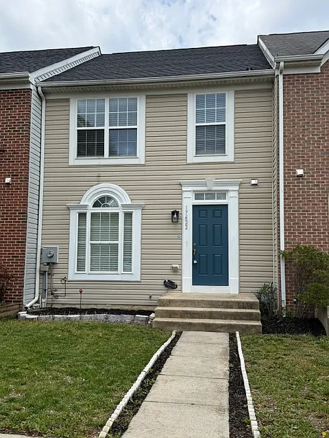 17622 Slate Way