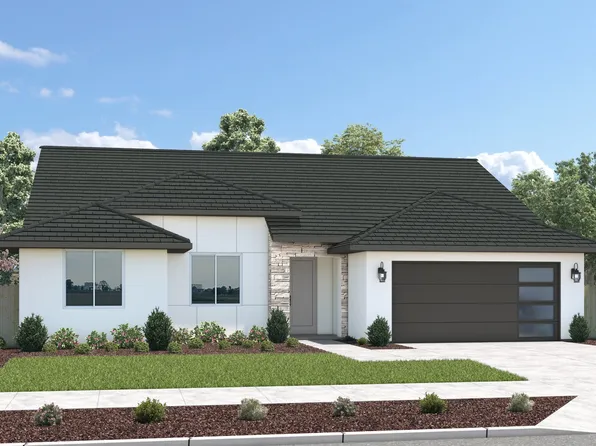 Carmel Plan, Andalusia