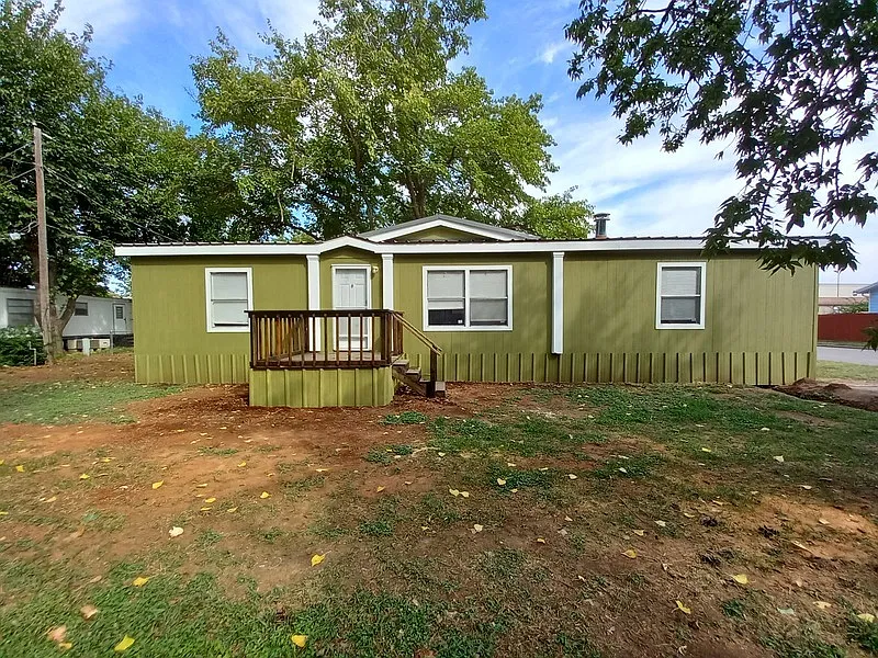 209 S Avenue B #20