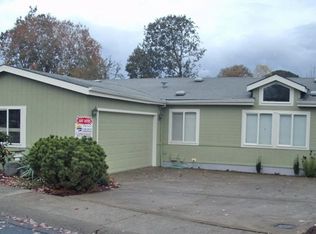 17602 NW Shadyfir Loop SPACE 27, Beaverton, OR 97006